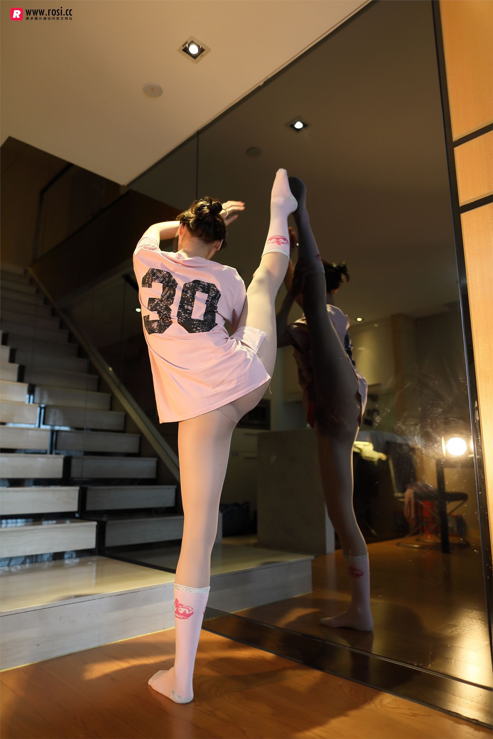 [ROSI写真]2018.10.06 艺学妹 NO.0025